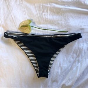 BIKINI BOTTOM- rove swimwear